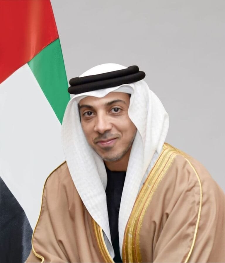 Mansour bin Zayed: The martyrs of the Emirates wrote, through their sacrifices, the highest meanings of sincerity