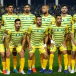 نادي شبيبة القبائل الجزائري