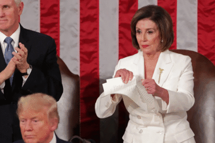 نانسي بيلوسي تعلن عدم الترشح مجددًا لعضوية الكونجرس الأمريكي