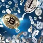 Investment bleed shakes cryptocurrencies