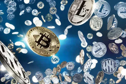 Investment bleed shakes cryptocurrencies