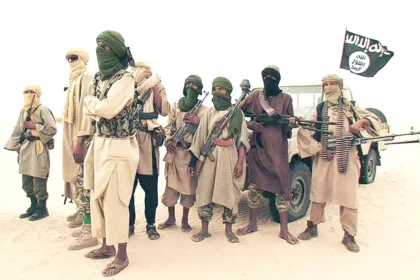 Al-Qaeda-affiliated "Nusrat al-Islam" group kidnaps 3 Egyptians in Mali