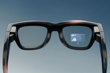 Meta's best-selling smart glasses