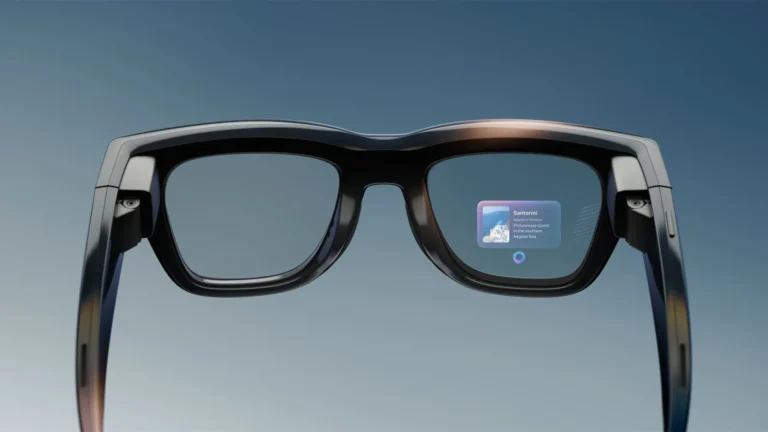 Meta's best-selling smart glasses