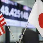 Historic drop in Japanese trust in Washington: Poll reveals lowest level in 17 years