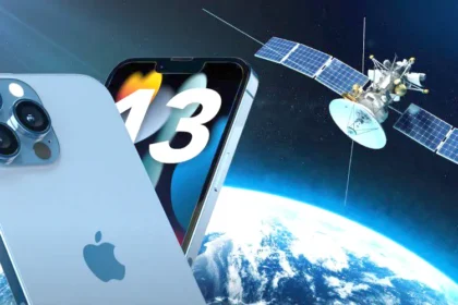 وداعاً للانقطاع آبل تحضر ميزات فضائية جديدة للآيفون تزيد من سهولة الاستخدام