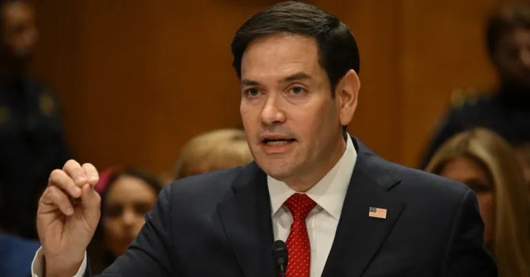 US Secretary of State