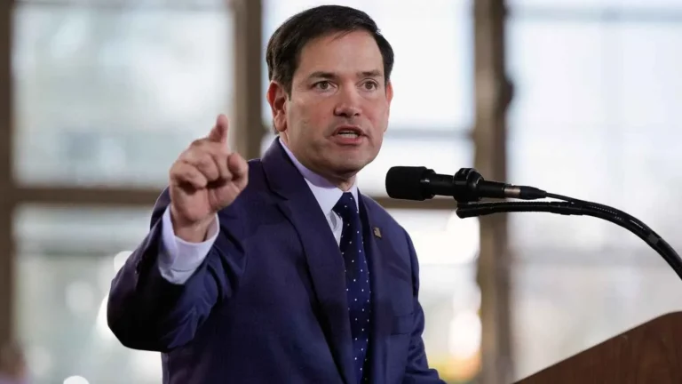 US Secretary of State