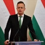 بودابست ترفض ربط زيارات أوربان لروسيا بموافقة الاتحاد الأوروبي