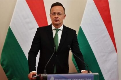 Budapest rejects linking Orban's visits to Russia to EU approval