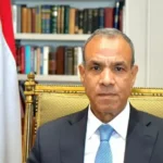 Egyptian Foreign Minister