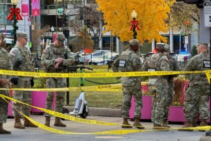 Trump halts immigration applications for Afghans