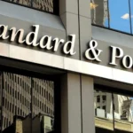 وكالة ستاندرد آند بورز