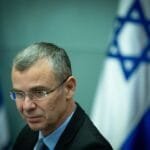 ياريف ليفين