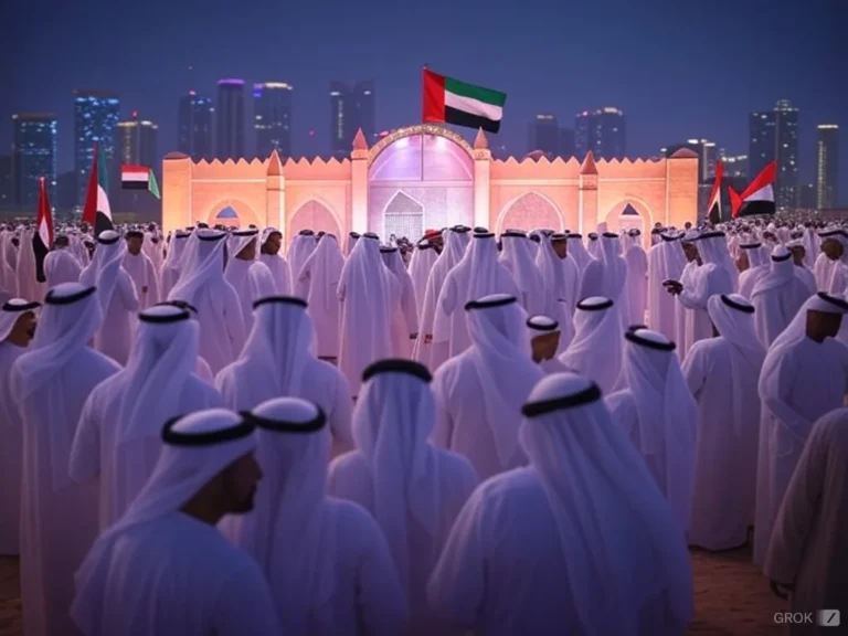 يوم الاتحاد 2025