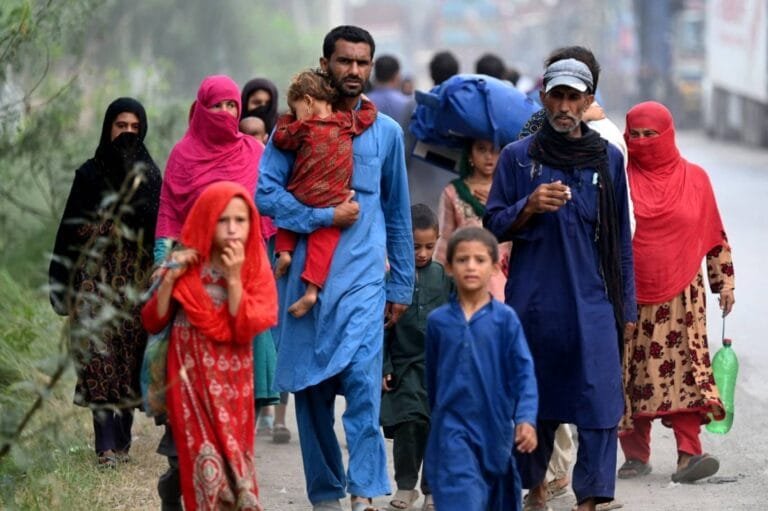 الأمم المتحدة تطلق نداءً إنسانيًا عالميًا لعام 2026 بقيمة 33 مليار دولار لدعم 135 مليون شخص