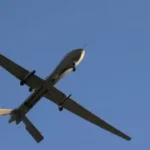 الدفاعات الجنوبية تحيد طائرة مسيّرة معادية فوق عدن.. و"النقيب" يربطها بهجمات القاعدة في شبوة