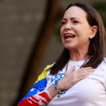 Oslo witnesses Maria Corina Machado's first public appearance after a year in hiding: an open struggle against "Maduro's tyranny" and US support for her departure from Venezuela