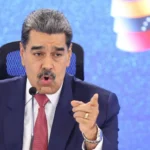 Venezuela requests an emergency Security Council meeting... and the world awaits after a "night of brinkmanship" with Washington.