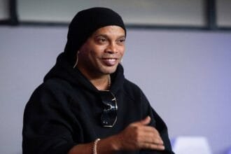 Ronaldinho on the Intercontinental champion: It's difficult to choose between Paris Saint-Germain and Flamengo