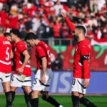 بأقدام صلاح.. مصر تفوز على جنوب أفريقيا وتتأهل لدور الـ16 من كأس أمم أفريقيا