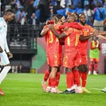 DR Congo stun Botswana with a 3-0 victory and qualify for the Round of 16 of the Africa Cup of Nations