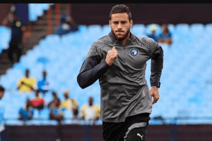 Ramadan Sobhi, a player for Egyptian club Pyramids FC, was sentenced to one year in prison with hard labor in a forgery case