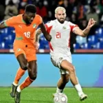 Ivory Coast begin their Africa Cup of Nations campaign with a win over Mozambique