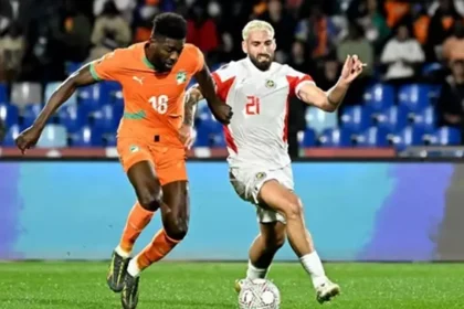 Ivory Coast begin their Africa Cup of Nations campaign with a win over Mozambique