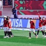 Officially.. Egypt's opponent in the round of 16 of the Africa Cup of Nations has been determined