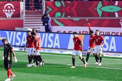 Officially.. Egypt's opponent in the round of 16 of the Africa Cup of Nations has been determined