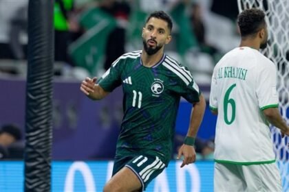 Today's match schedule and broadcast channels: Two matches in the Arab Cup and the Abu Dhabi Cup