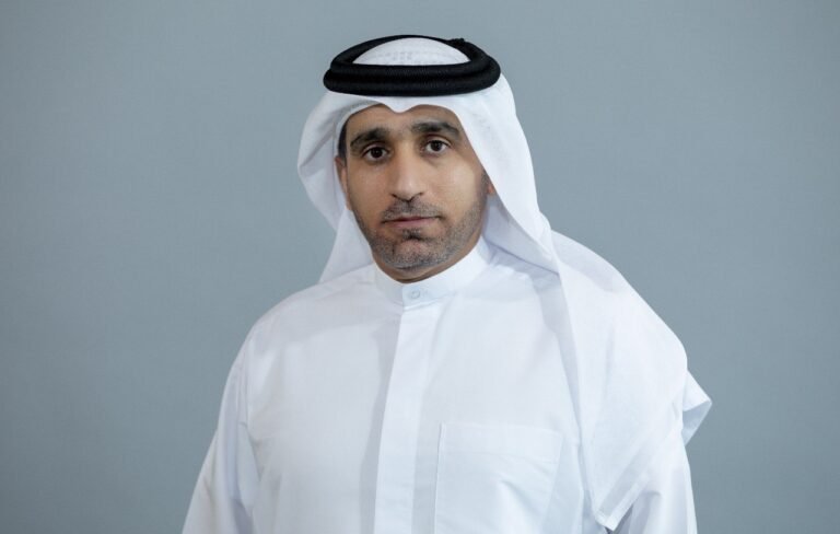 Statement by Hamad Obaid Al Mansouri, Director General of Digital Dubai, on the occasion of National Day