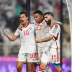 مواعيد مباريات اليوم والقنوات الناقلة.. الإمارات ضد المغرب والسعودية ضد الأردن