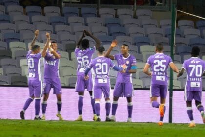 Today's match schedule and broadcast channels: Liverpool vs. Tottenham, Al Ain vs. Kalba in the league