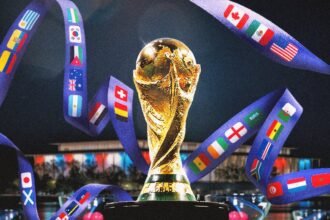 With 48 teams participating for the first time.. Everything you need to know about the 2026 World Cup draw