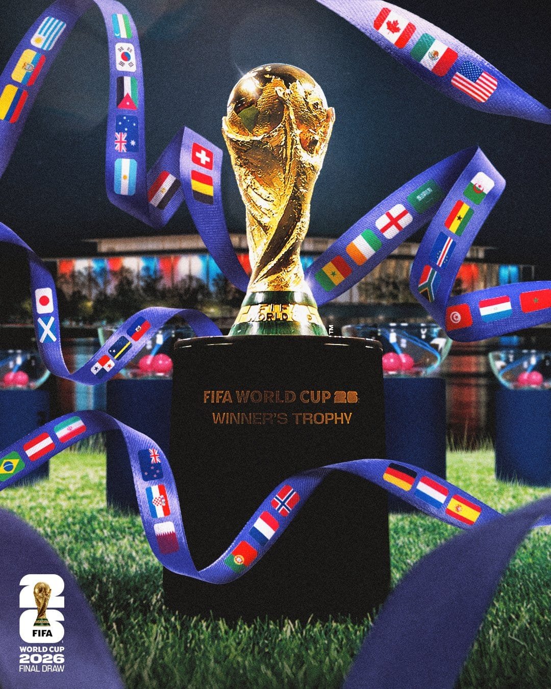 $15,000 guarantee: US restrictions threaten fans from 5 African countries ahead of the World Cup