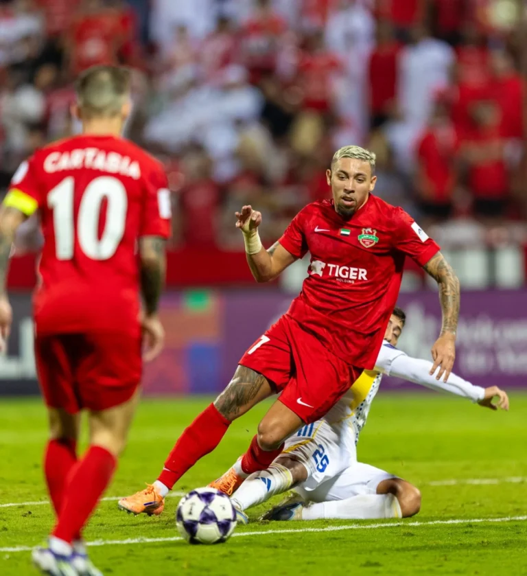 "لحسم  التأهل".. شباب الأهلي في مواجهة نارية أمام السد القطري بدوري أبطال آسيا للنخبة