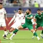 In the dying moments.. Syria snatched a valuable draw against Qatar in the 2025 Arab Cup.