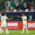 Arab Cup 2025: Jordan defeats Kuwait and qualifies for the quarter-finals.. and Algeria crushes Bahrain