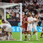 تونس تصعق قطر بثلاثية.. والمنتخبان يودّعان كأس العرب