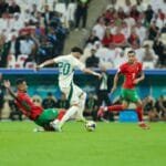 المغرب تهزم السعودية وتتأهل إلى ربع نهائي كأس العرب 2025