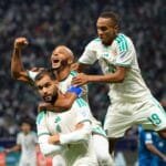 الجزائر تبلغ ربع نهائي كأس العرب على حساب العراق.. والبحرين يودّع مع السودان