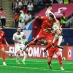 منتخب مصر يخسر أمام الأردن بثلاثية ويودع بطولة كأس العرب