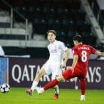 السد يقلب الطاولة على شباب الأهلي ويُنعش آماله في دوري أبطال آسيا للنخبة