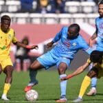 Democratic Republic of Congo opens its Africa Cup of Nations campaign with a win over Benin
