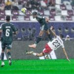 Following its cancellation, FIFA officially announces the fate of the UAE-Saudi Arabia match in the Arab Cup