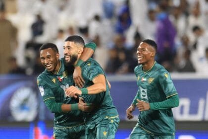 UAE League: Khorfakkan rains goals on Bani Yas with three, while Ajman adds to Dibba's woes