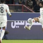 Al Jazira thrash Al Dhafra 4-0 in the UAE league