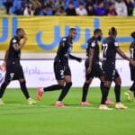 Bani Yas bounces back against Al Dhafra with a brace in the UAE League